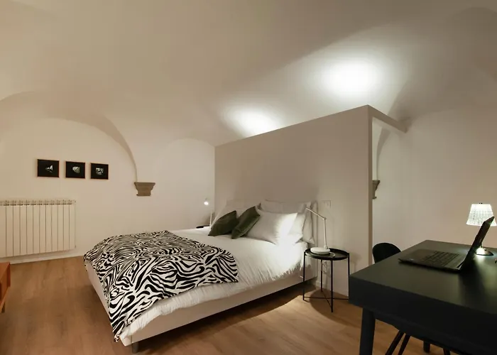 Canto Rivolto - Flo Apartments