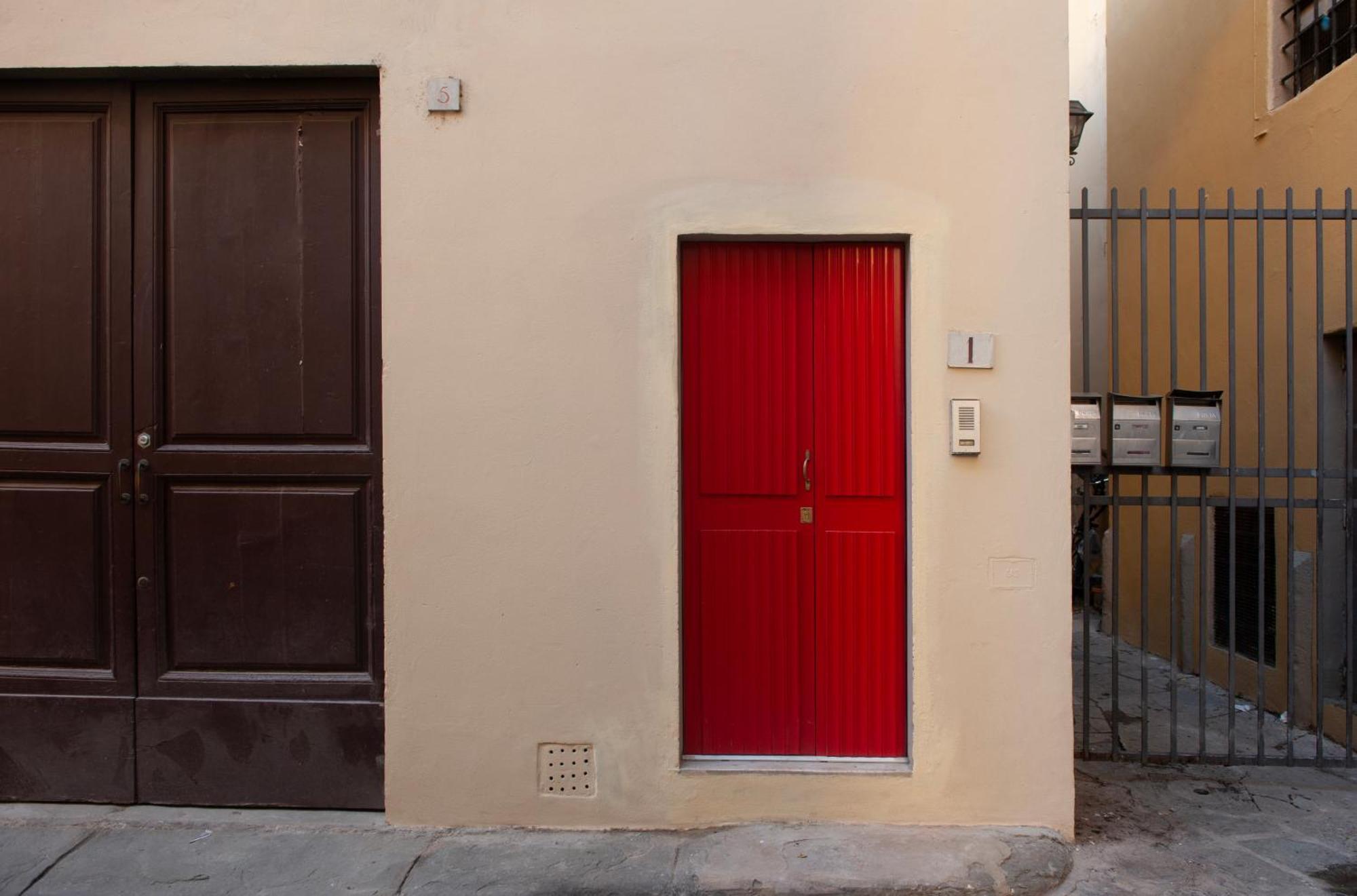 Canto Rivolto - Flo Apartamento *