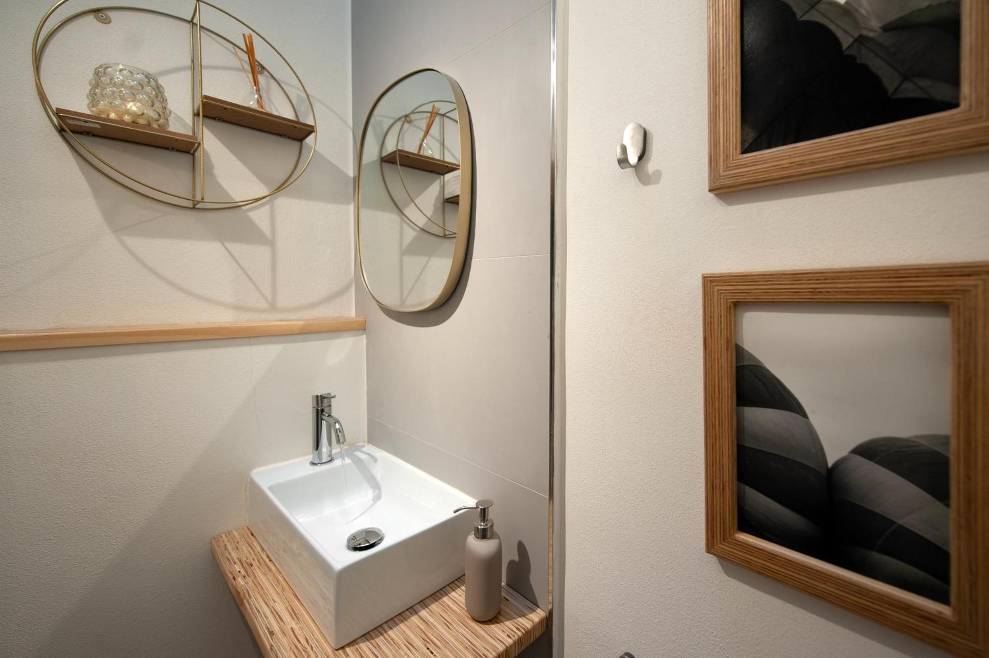 Canto Rivolto - Flo Apartamento *