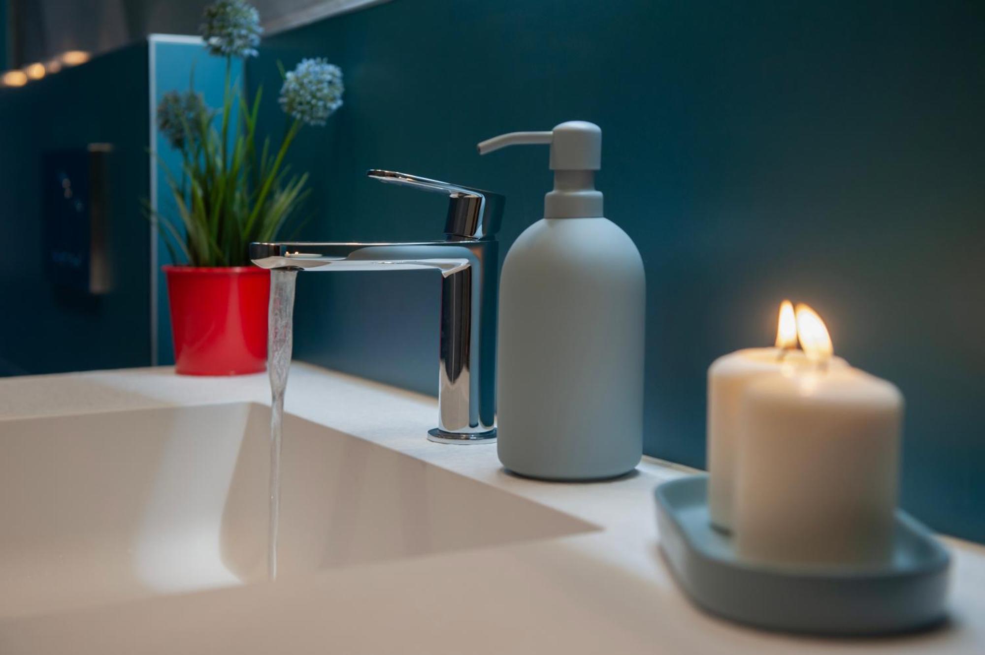 Canto Rivolto - Flo Apartamento Florencia