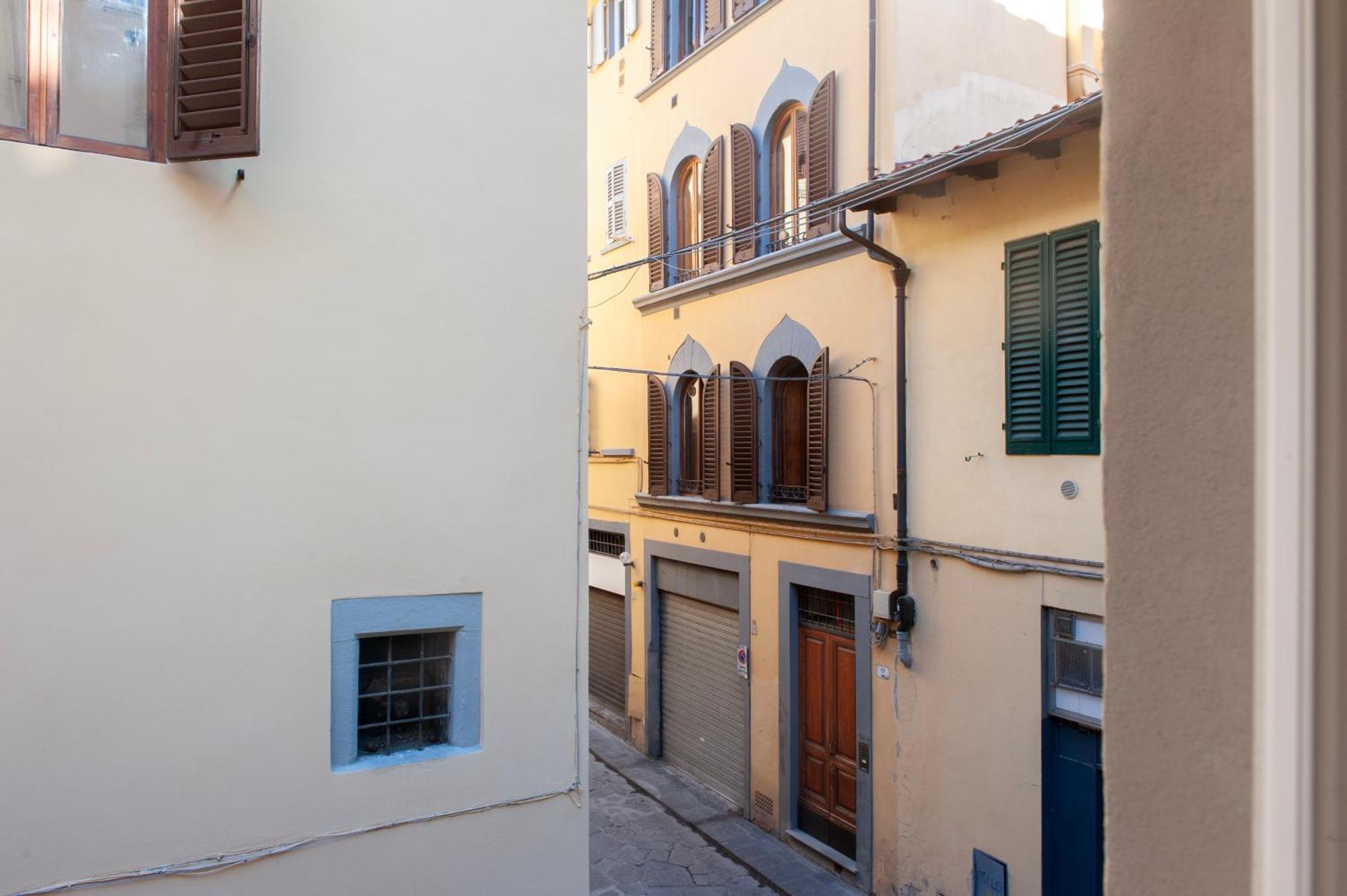 Apartamento Canto Rivolto - Flo *