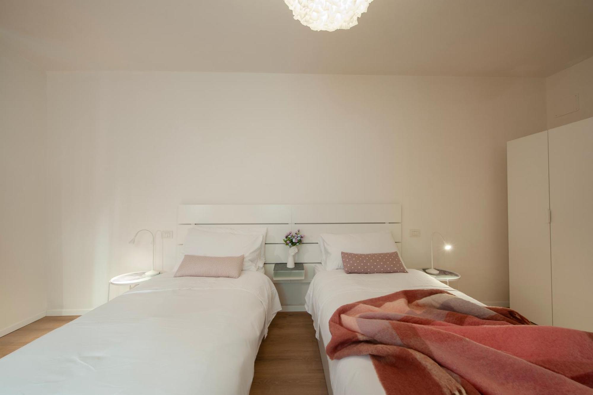 Canto Rivolto - Flo Apartamento Florencia