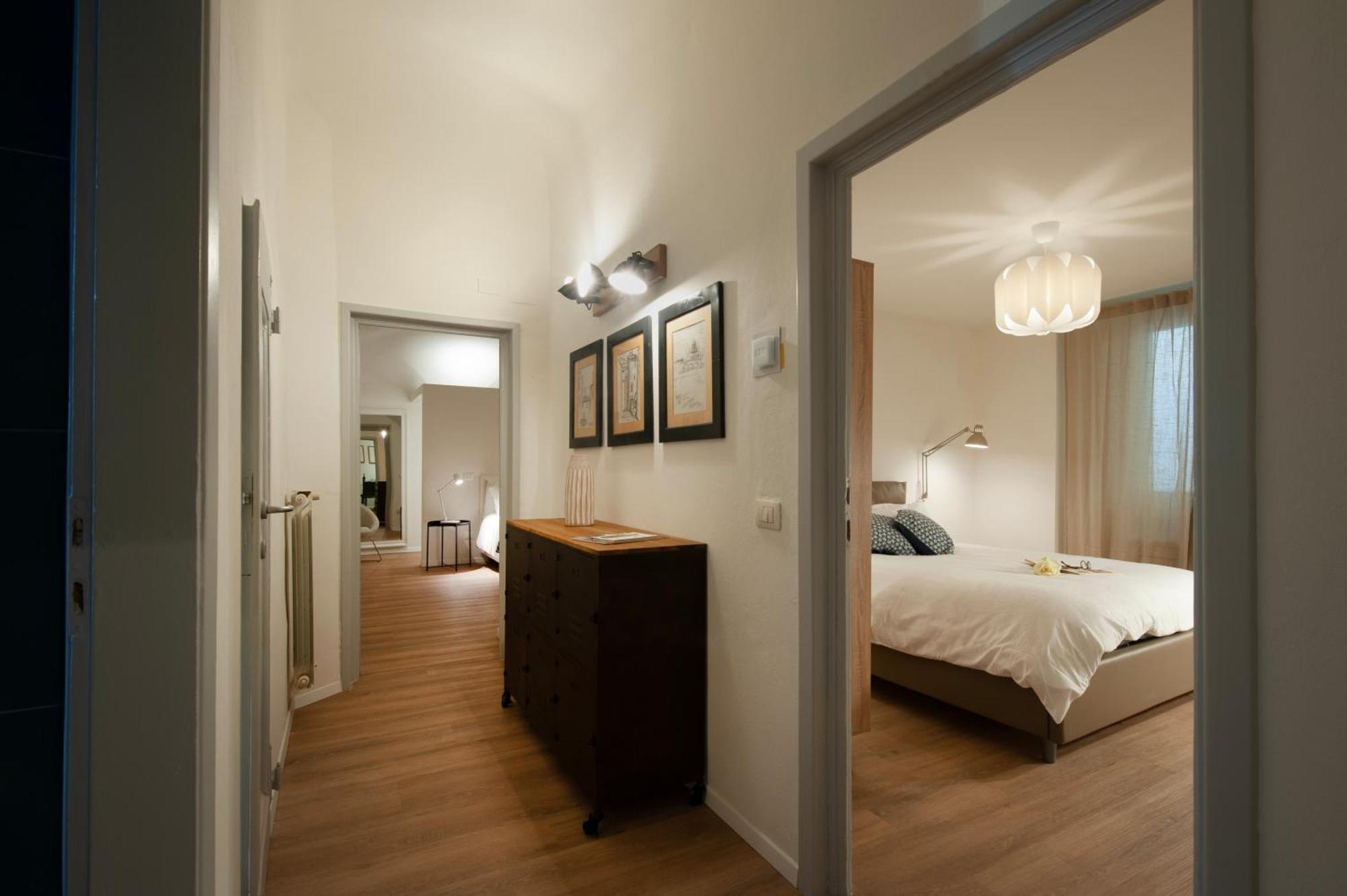 Canto Rivolto - Flo Apartamento *