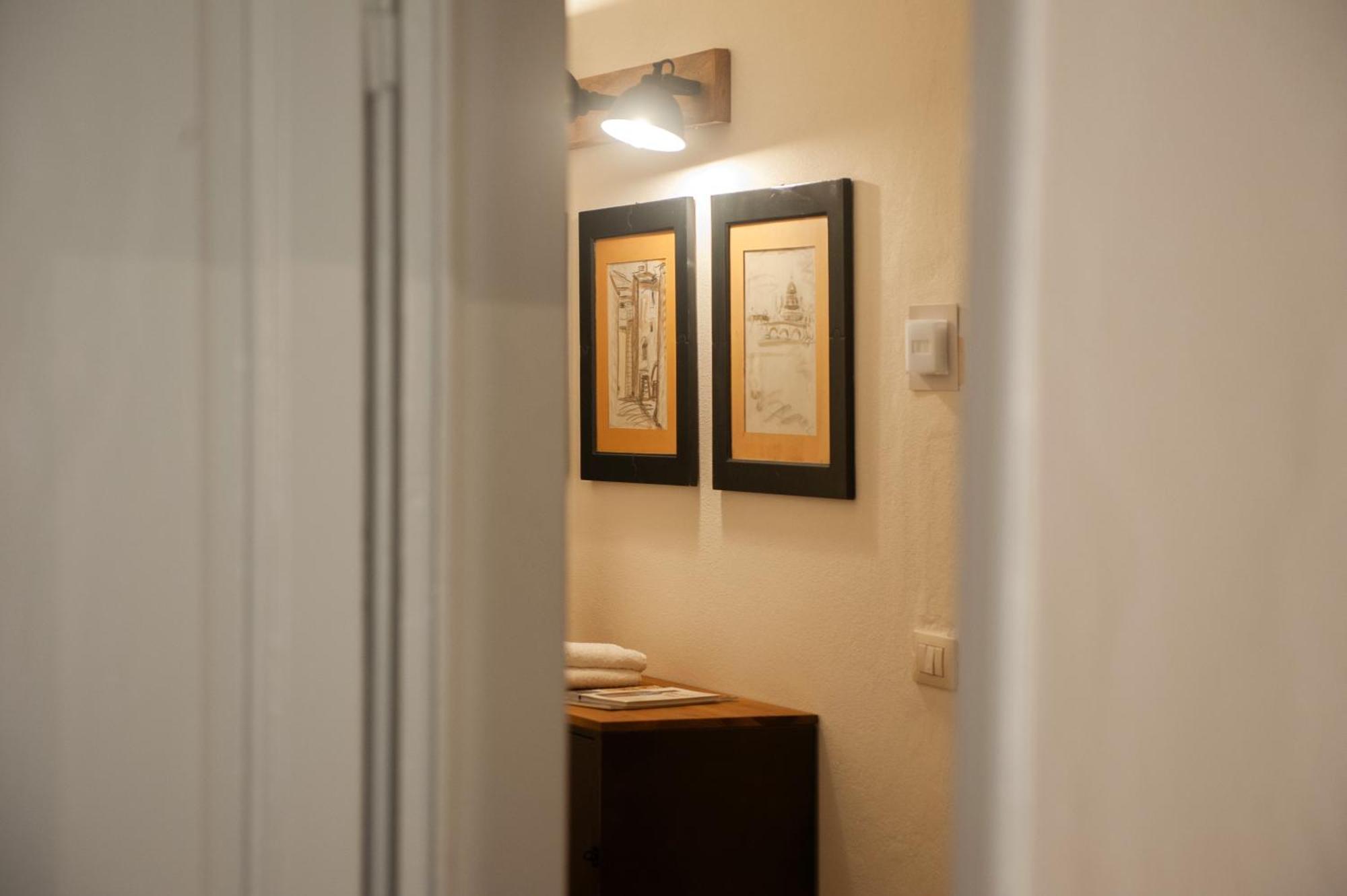 Canto Rivolto - Flo Apartamento