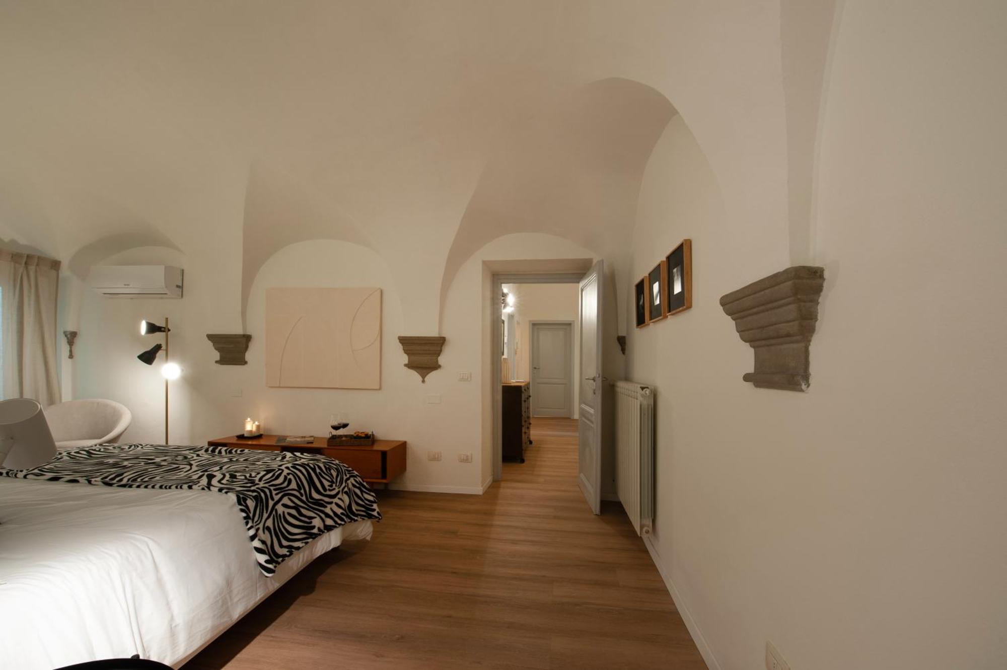 Canto Rivolto - Flo Apartamento