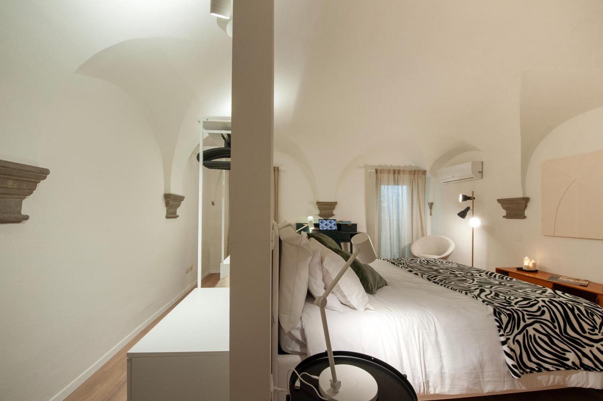 Canto Rivolto - Flo Apartamento