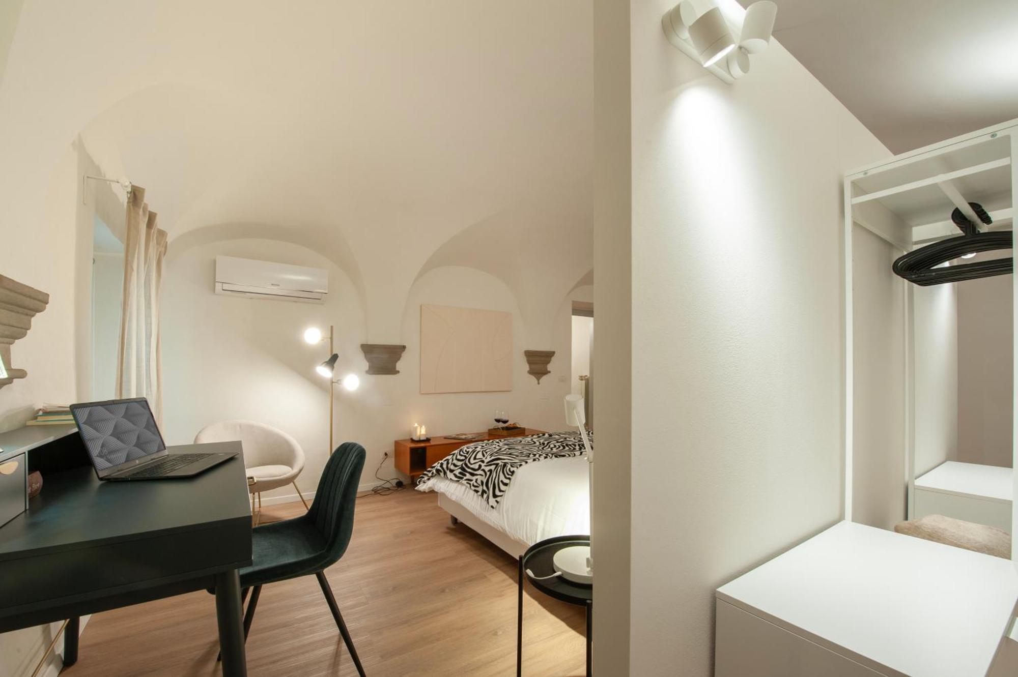 Apartamento Canto Rivolto - Flo Florencia