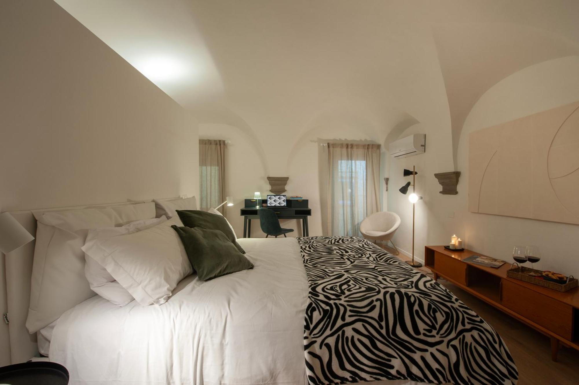 Canto Rivolto - Flo Apartamento *