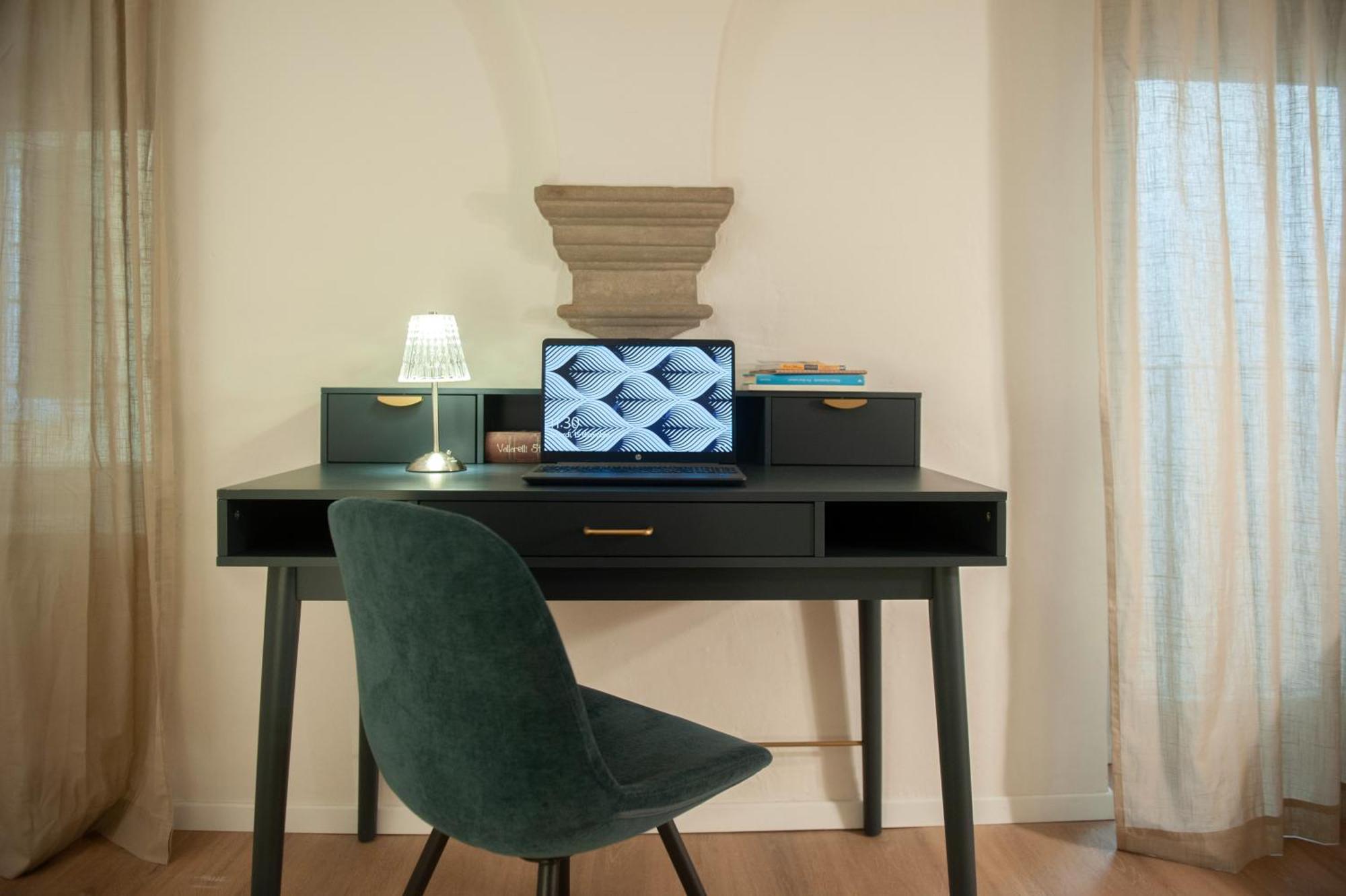 Canto Rivolto - Flo Apartamento