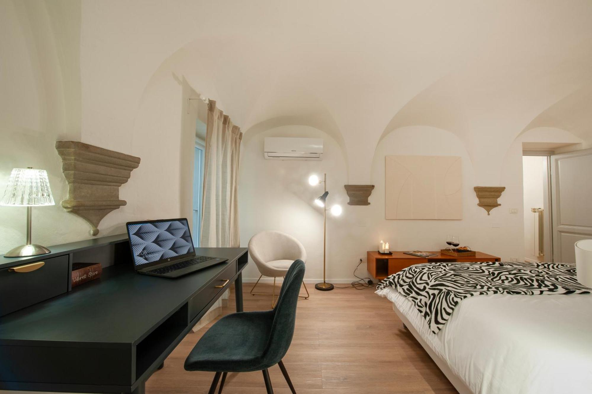 Canto Rivolto - Flo Apartamento *