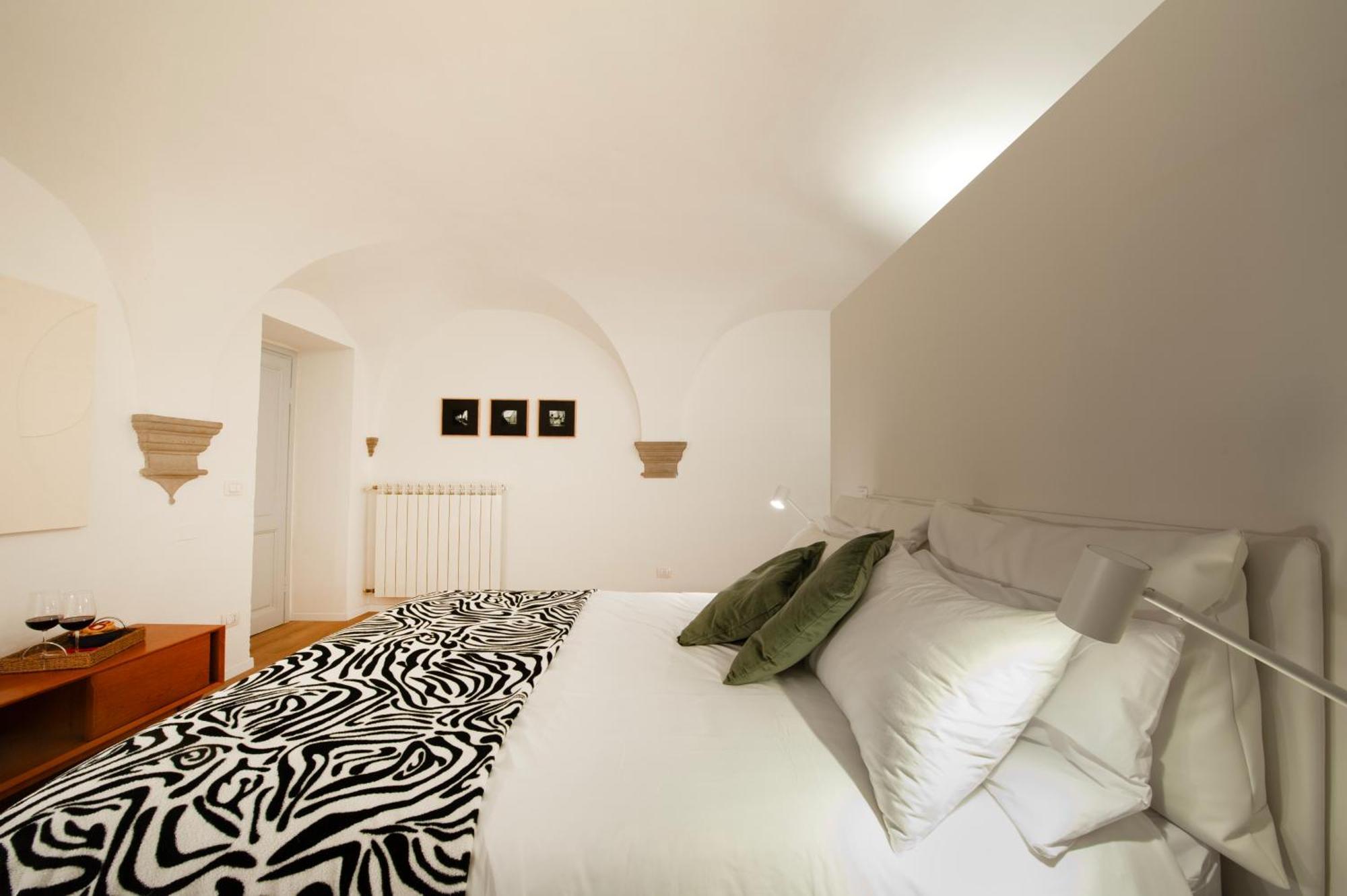Apartamento Canto Rivolto - Flo Florencia