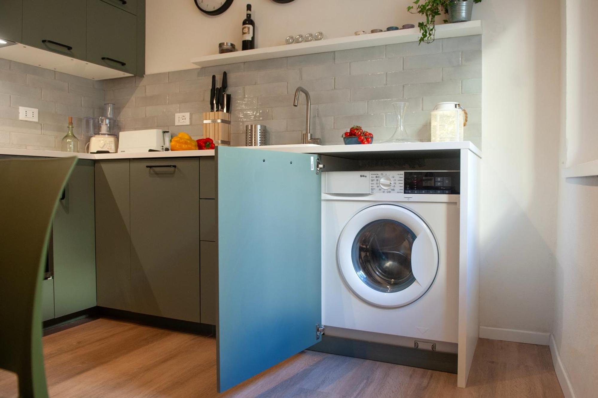 Apartamento Canto Rivolto - Flo *