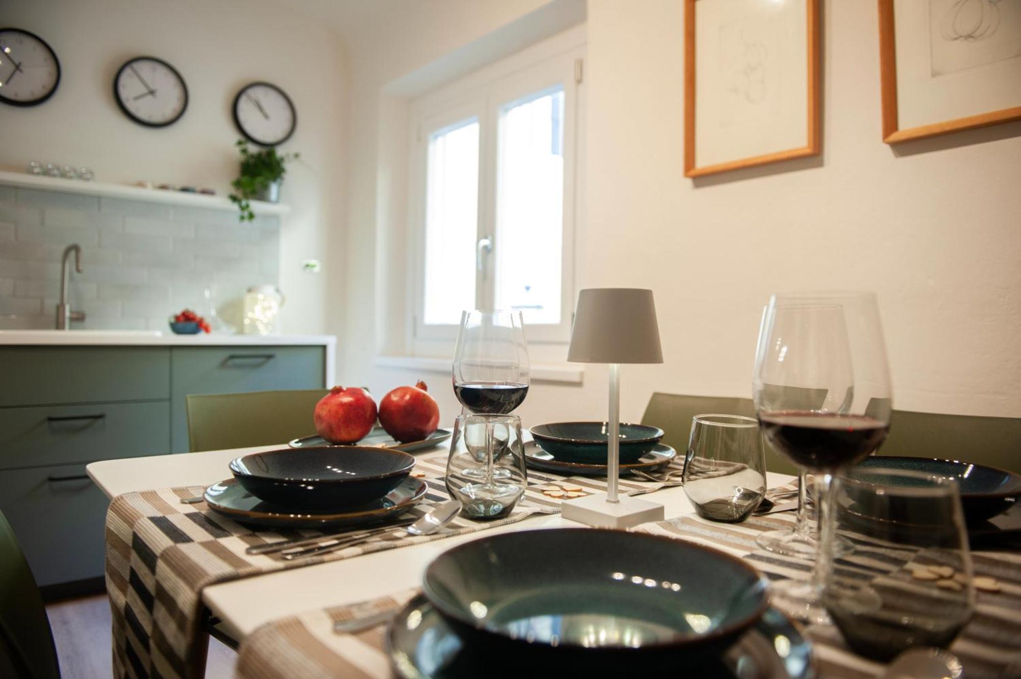 Canto Rivolto - Flo Apartamento