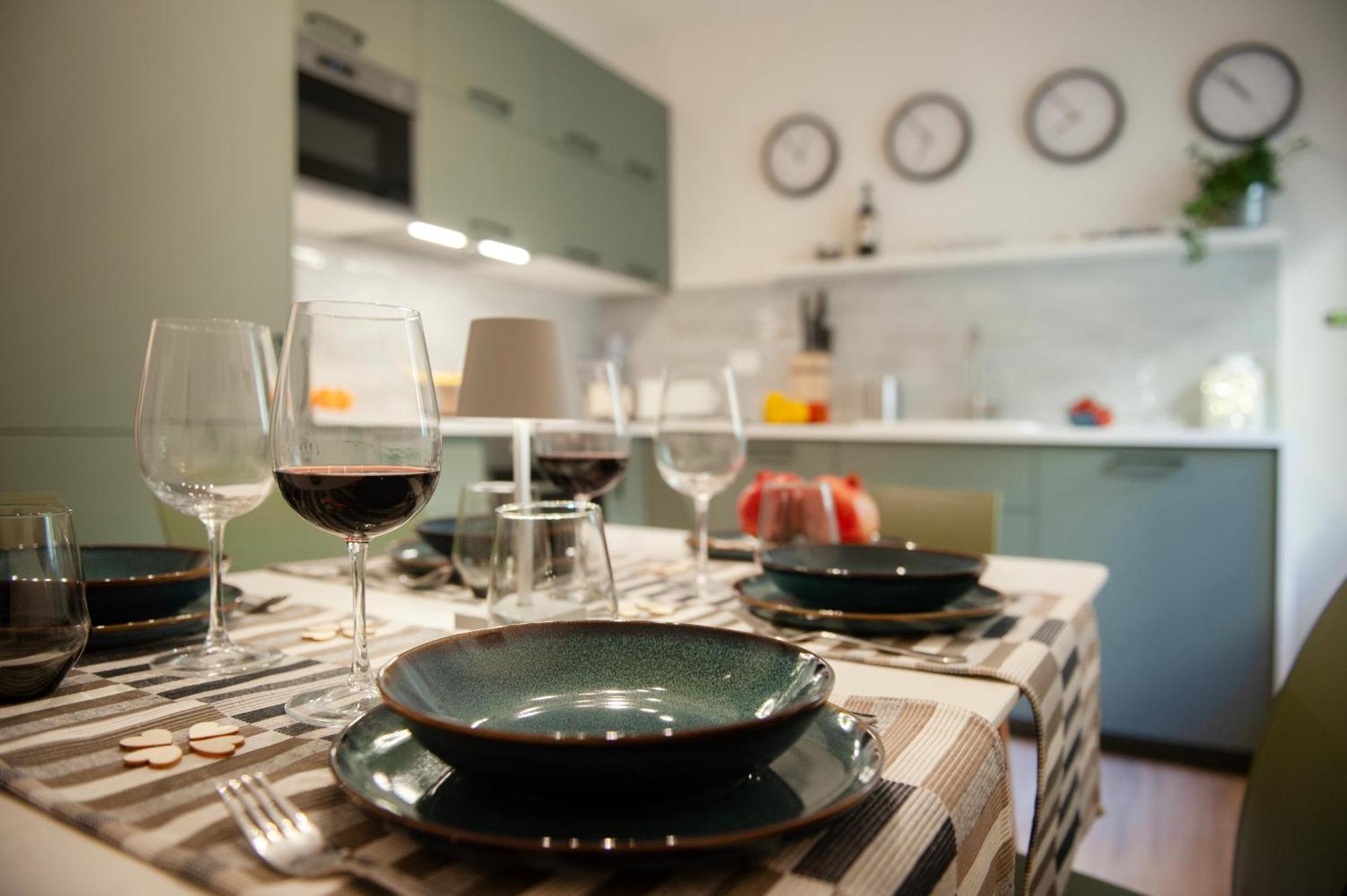 Apartamento Canto Rivolto - Flo *