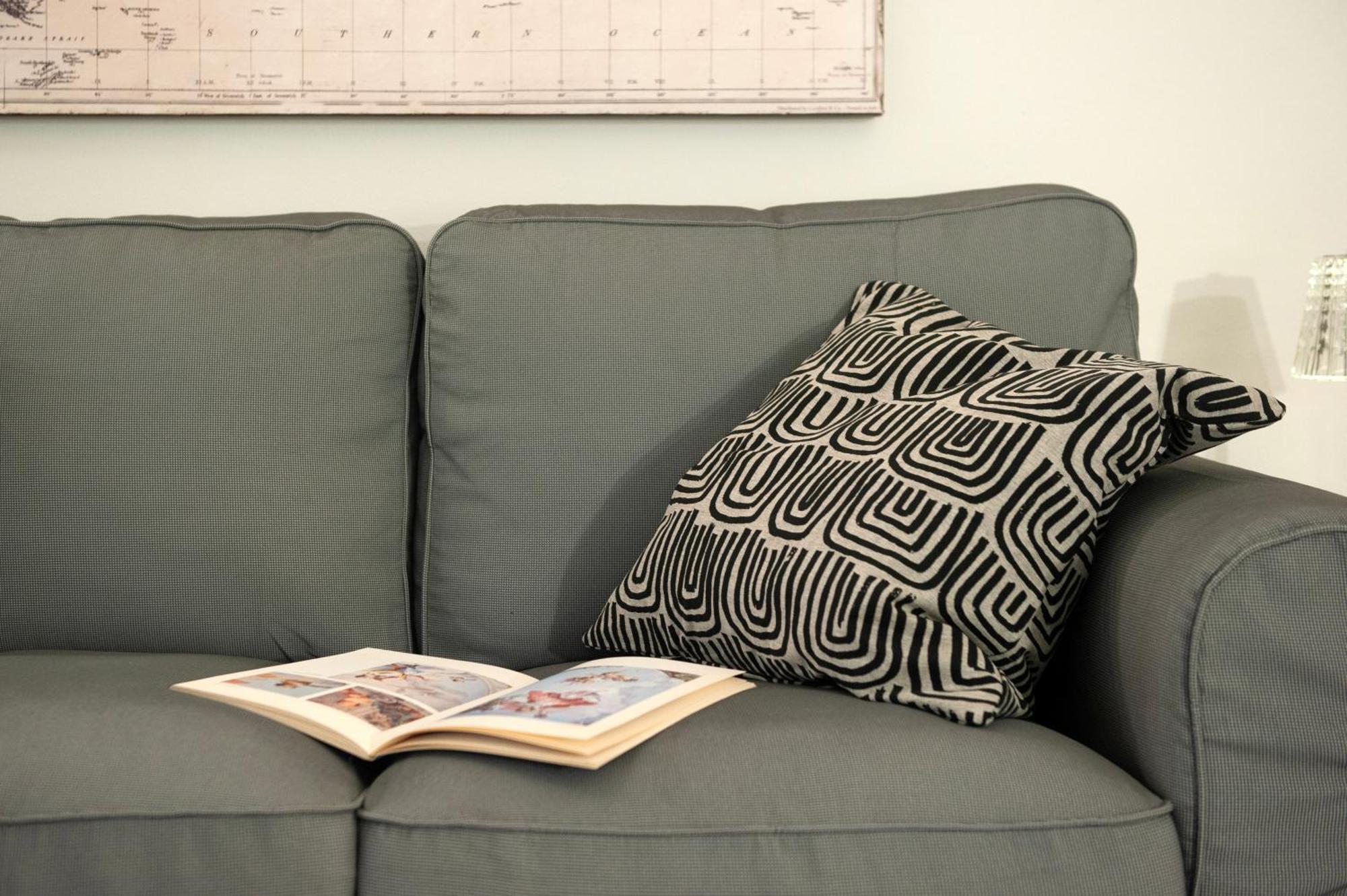 Canto Rivolto - Flo Apartamento Florencia