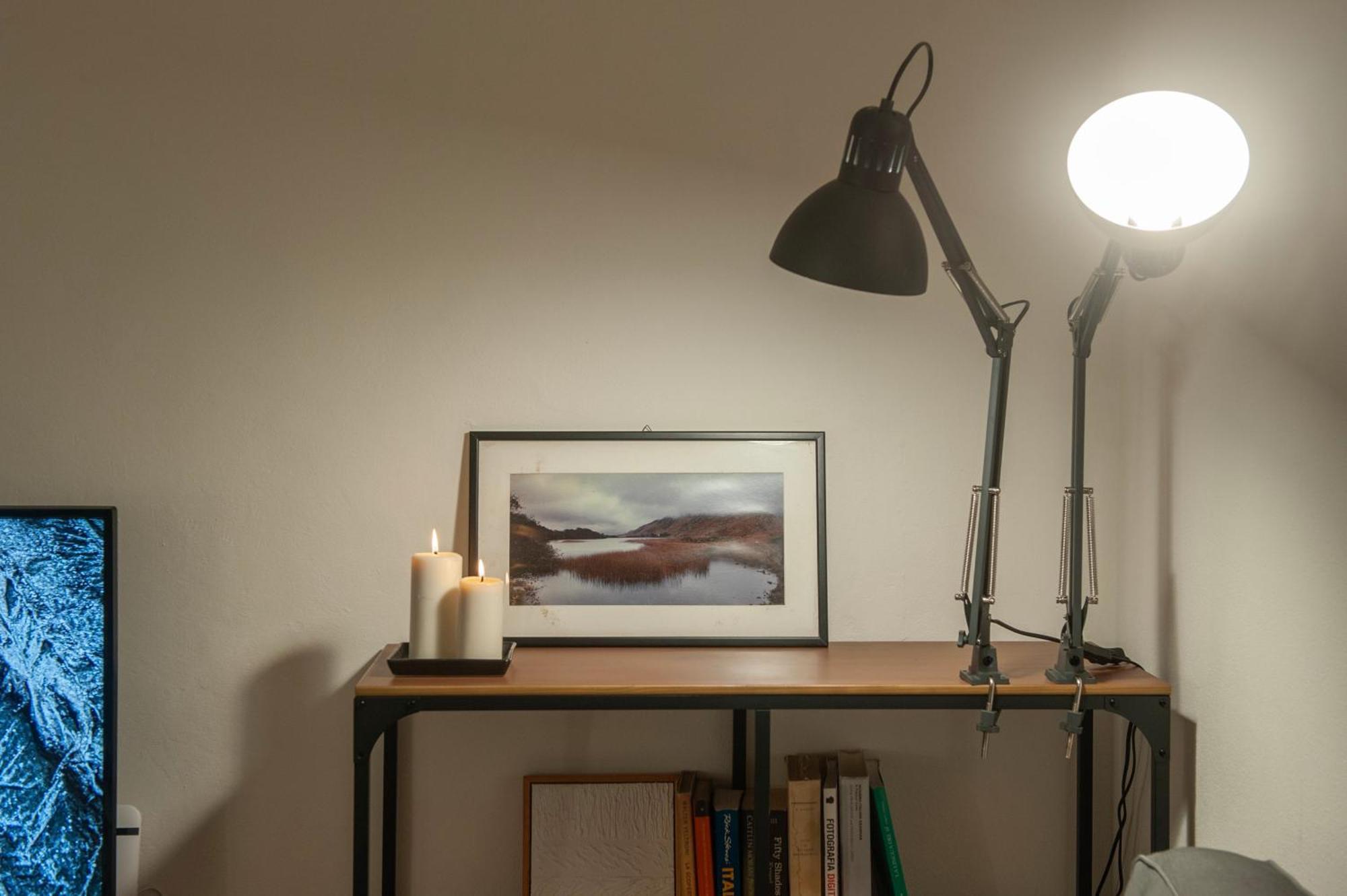 Apartamento Canto Rivolto - Flo Florencia
