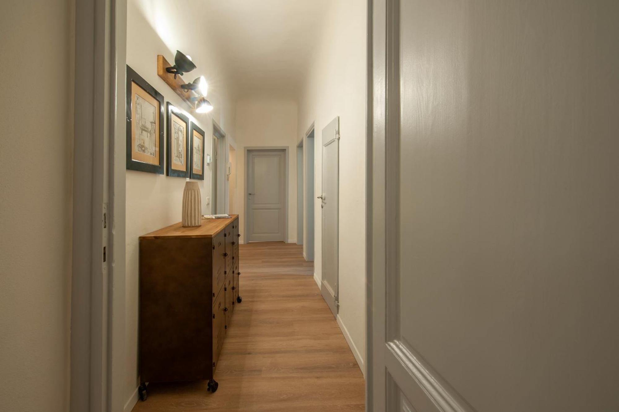 Canto Rivolto - Flo Apartamento *